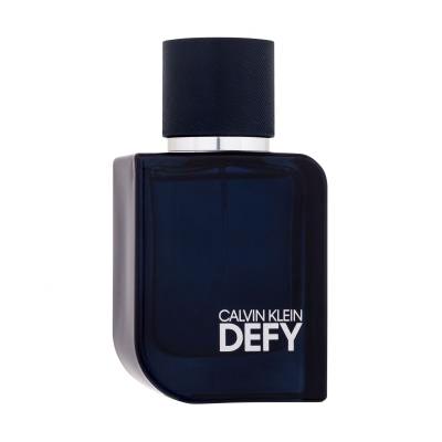 Calvin Klein Defy Perfumy dla mężczyzn 50 ml