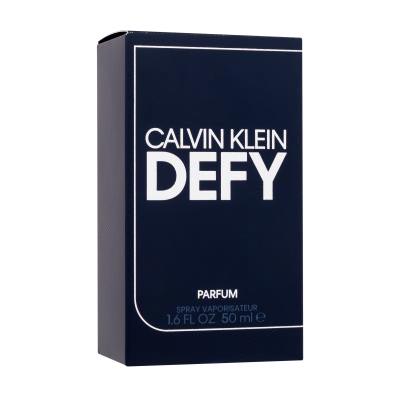 Calvin Klein Defy Perfumy dla mężczyzn 50 ml