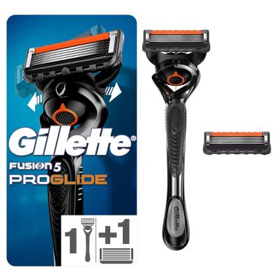 Gillette Fusion Proglide Flexball Maszynka do golenia dla mężczyzn 1 szt