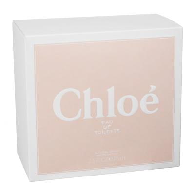 Chloé Chloé Woda toaletowa dla kobiet 75 ml