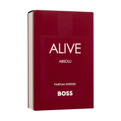 HUGO BOSS BOSS Alive Absolu Perfumy dla kobiet 50 ml