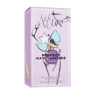 Marc Jacobs Perfect Elixir Woda perfumowana dla kobiet 100 ml