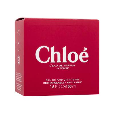 Chloé Chloé L&#039;Eau De Parfum Intense Woda perfumowana dla kobiet 100 ml