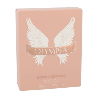 Paco Rabanne Olympéa Woda perfumowana dla kobiet 50 ml