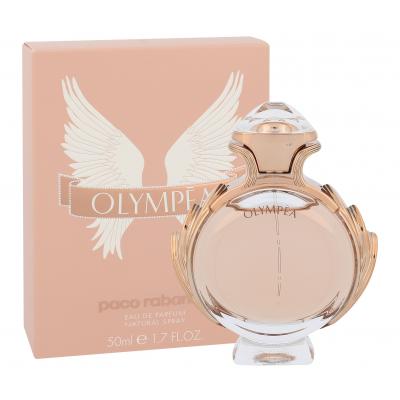 Paco Rabanne Olympéa Woda perfumowana dla kobiet 50 ml