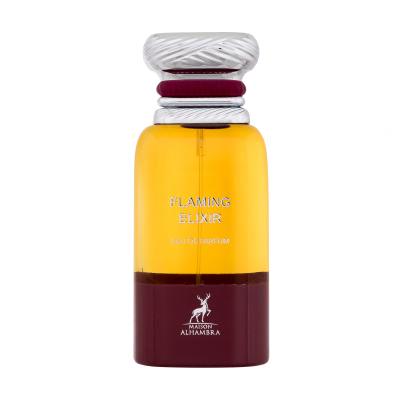 Maison Alhambra Flaming Elixir Woda perfumowana 80 ml