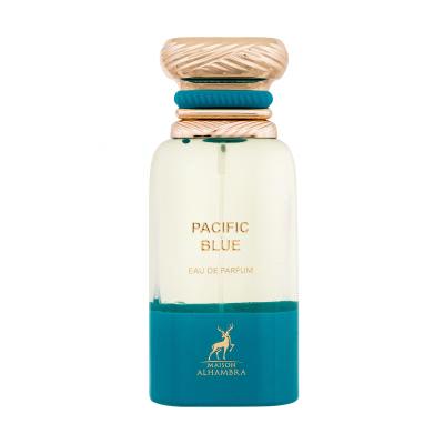 Maison Alhambra Pacific Blue Woda perfumowana 80 ml