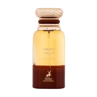Maison Alhambra Smoky Touch Woda perfumowana dla mężczyzn 80 ml