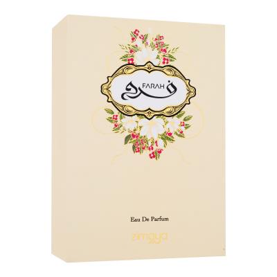 Zimaya Farah Woda perfumowana dla kobiet 100 ml