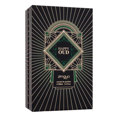 Zimaya Happy Oud Ekstrakt perfum 100 ml