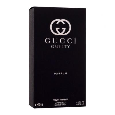 Gucci Guilty Perfumy dla mężczyzn 90 ml