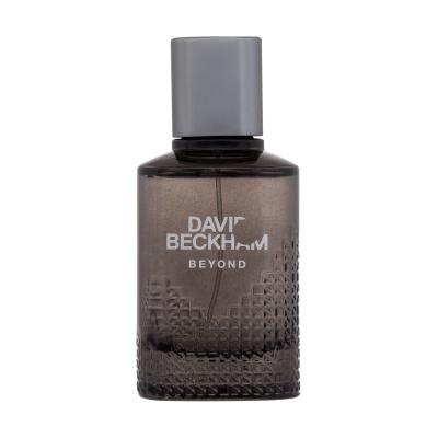 David Beckham Beyond Woda toaletowa dla mężczyzn 60 ml