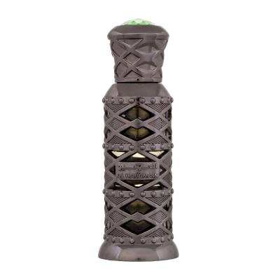 Al Haramain Musk Noir Olejek perfumowany 12 ml