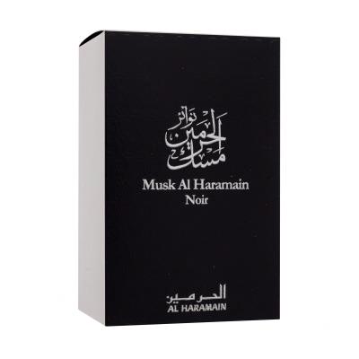 Al Haramain Musk Noir Olejek perfumowany 12 ml