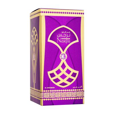 Al Haramain Narjis Olejek perfumowany 15 ml