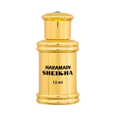 Al Haramain Sheikha Olejek perfumowany 12 ml