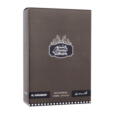 Al Haramain Solitaire Woda perfumowana 85 ml