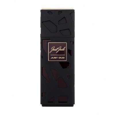 Just Jack Just Oud Woda perfumowana dla mężczyzn 100 ml