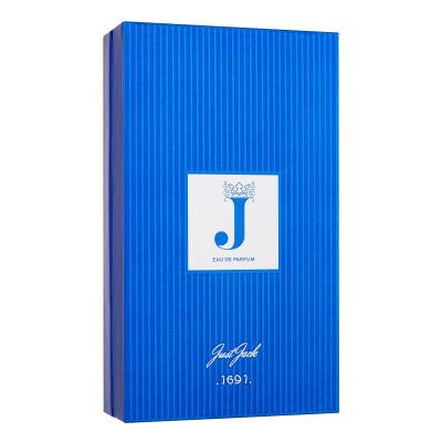 Just Jack J Woda perfumowana dla mężczyzn 100 ml