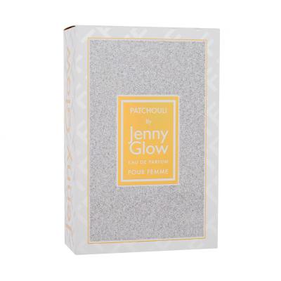 Jenny Glow Patchouli Woda perfumowana dla kobiet 80 ml