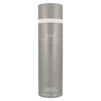 Perry Ellis 360° Woda toaletowa dla mężczyzn 100 ml
