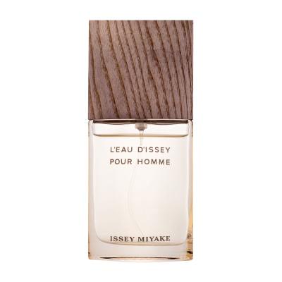 Issey Miyake L&#039;Eau D&#039;Issey Pour Homme Vetiver Woda toaletowa dla mężczyzn 50 ml
