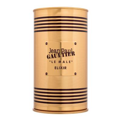 Jean Paul Gaultier Le Male Elixir Perfumy dla mężczyzn 75 ml