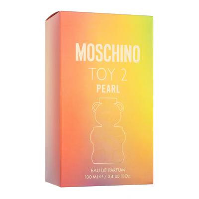 Moschino Toy 2 Pearl Woda perfumowana 100 ml
