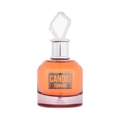 Maison Alhambra Candid Tonight Woda perfumowana dla kobiet 100 ml