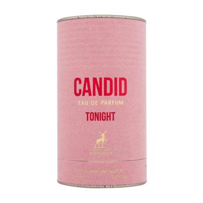 Maison Alhambra Candid Tonight Woda perfumowana dla kobiet 100 ml