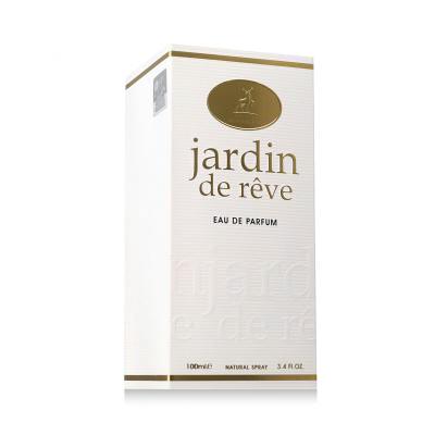 Maison Alhambra Jardin De Rêve Woda perfumowana dla kobiet 100 ml