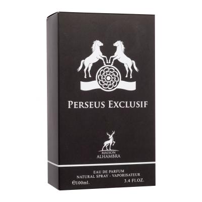 Maison Alhambra Perseus Exclusif Woda perfumowana dla mężczyzn 100 ml