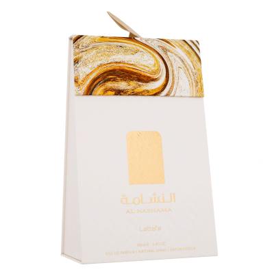 Lattafa Al Nashama Woda perfumowana 100 ml