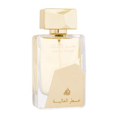 Lattafa Ser Al Malik Attar Al Ghalia Woda perfumowana 100 ml