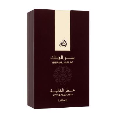 Lattafa Ser Al Malik Attar Al Ghalia Woda perfumowana 100 ml