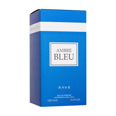 Rave Ambre Bleu Woda perfumowana dla mężczyzn 100 ml