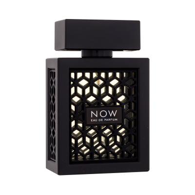 Rave Now Woda perfumowana dla mężczyzn 100 ml