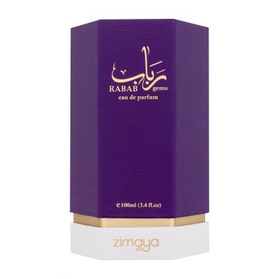 Zimaya Rabab Gems Woda perfumowana 100 ml
