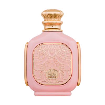Zimaya Zukhruf Pink Woda perfumowana dla kobiet 100 ml