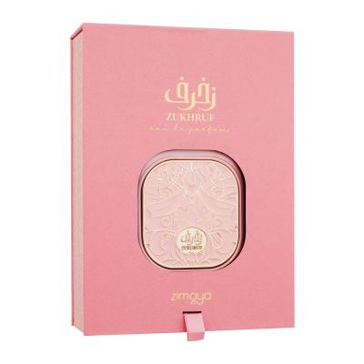 Zimaya Zukhruf Pink Woda perfumowana dla kobiet 100 ml