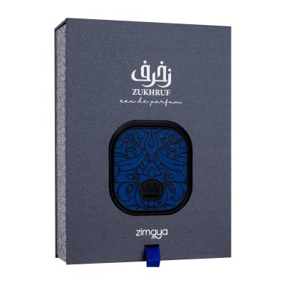 Zimaya Zukhruf Black Woda perfumowana dla mężczyzn 100 ml