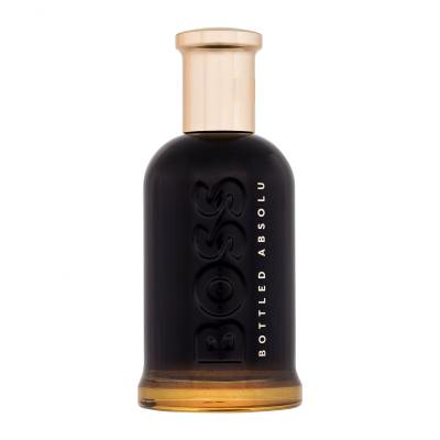 HUGO BOSS Boss Bottled Absolu Perfumy dla mężczyzn 50 ml