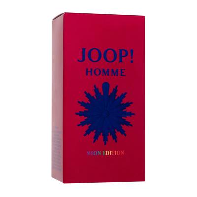 JOOP! Homme Neon Edition Woda toaletowa dla mężczyzn 75 ml