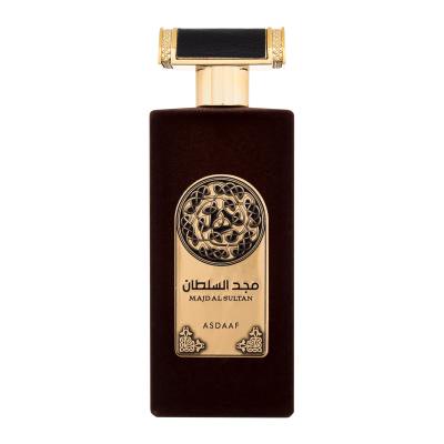 Asdaaf Majd Al Sultan Woda perfumowana dla mężczyzn 100 ml