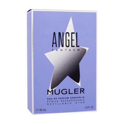 Mugler Angel Fantasm Woda perfumowana dla kobiet 50 ml
