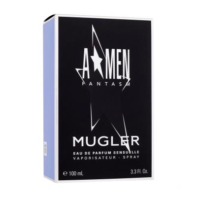 Mugler A*Men Fantasm Woda perfumowana dla mężczyzn 100 ml