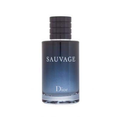 Dior Sauvage Woda toaletowa dla mężczyzn 100 ml