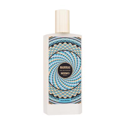 Memo Paris Fleurs Bohèmes Madurai Woda perfumowana 75 ml