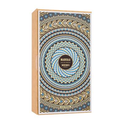 Memo Paris Fleurs Bohèmes Madurai Woda perfumowana 75 ml