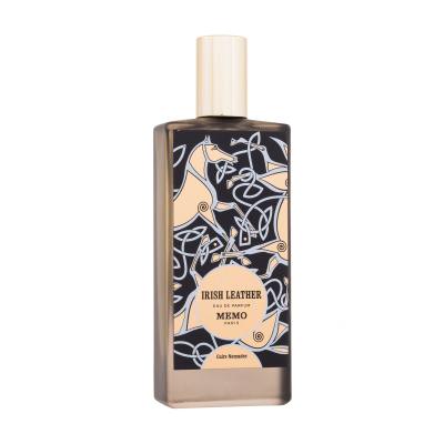 Memo Paris Cuirs Nomades Irish Leather Woda perfumowana 75 ml